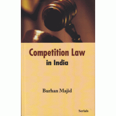 Competition Law in India